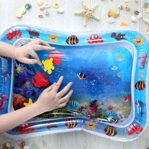 Buy Dropp™ Water play mat for babies