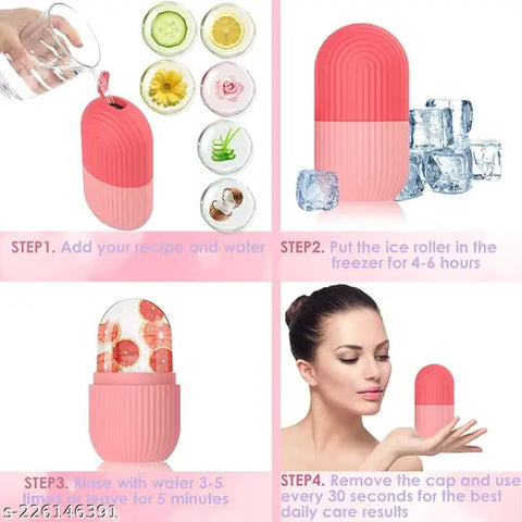 Buy Dropp™ Special Face Ice Roller