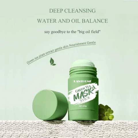 Buy Dropp™  The Magic Green Stick Mask