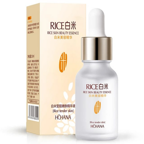 Buy Dropp™ Rorec Collagen White Rice Face Serum