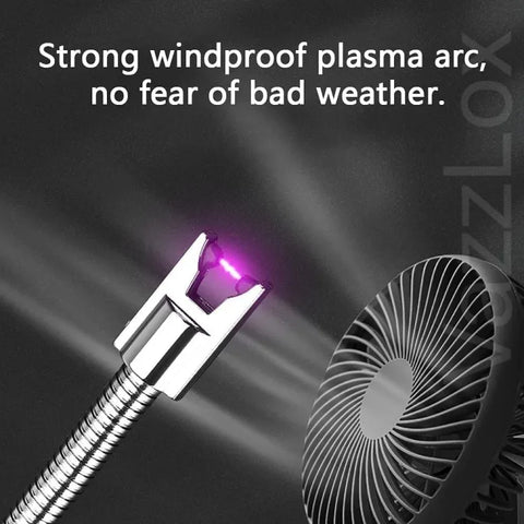 Buy Dropp™ Flexible USB Chargeable Lighter