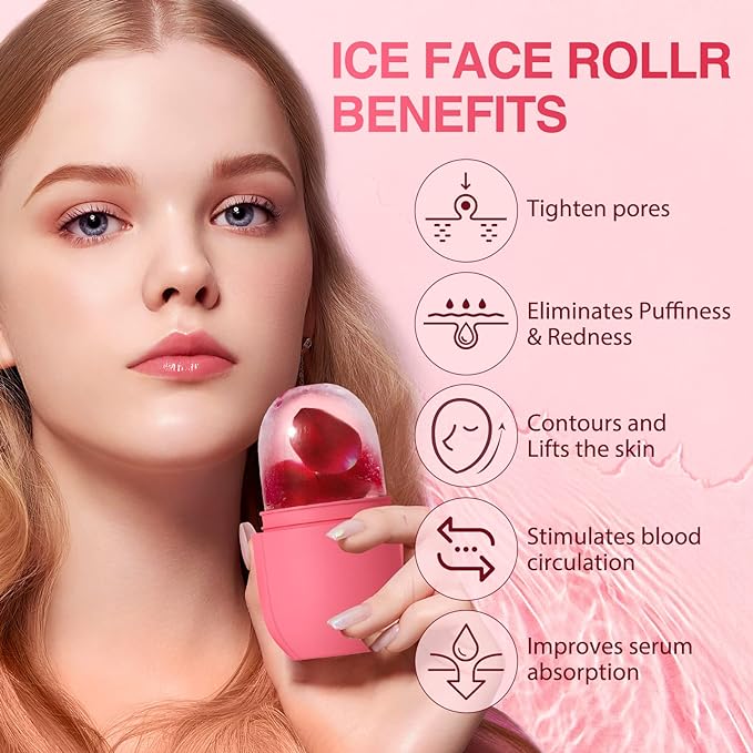 Buydropp® Special Face Ice Roller