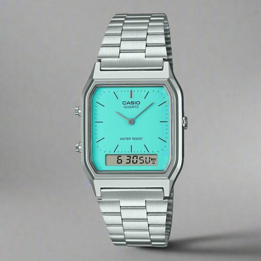 Buydropp®  Retro Casio Watch