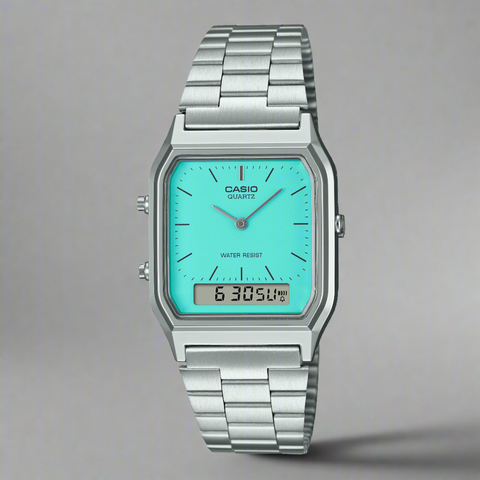 Buy Dropp™ Retro Casio Watch