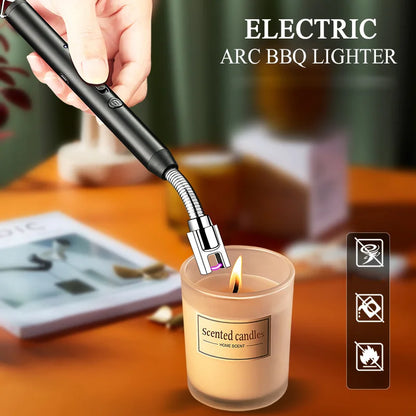 Buydropp® Flexible USB Chargeable Lighter