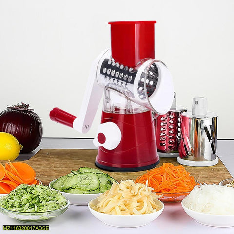 Buy Dropp™ Multifunctional Vegetable Slicer Adjustable Kitchen Tool with 20% Off