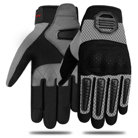 Buy Dropp™Motorcycle Gloves, Extreme2 | Verstile use with 20% Off