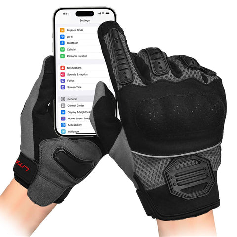 Buy Dropp™Motorcycle Gloves, Extreme2 | Verstile use with 20% Off