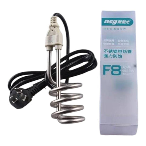 Buy Dropp™ Portable 1500W Water Heating Rod with 20% Off