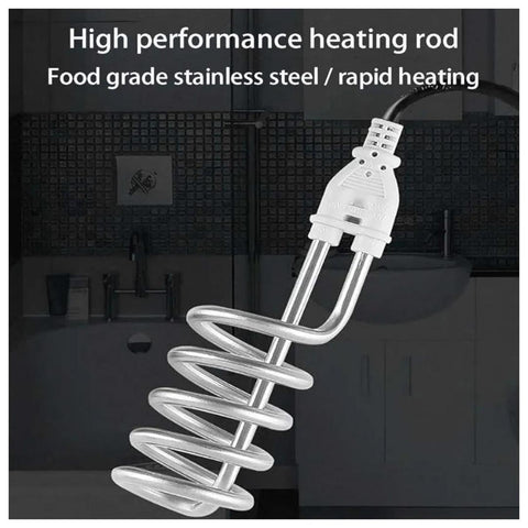 Buy Dropp™ Portable 1500W Water Heating Rod with 20% Off