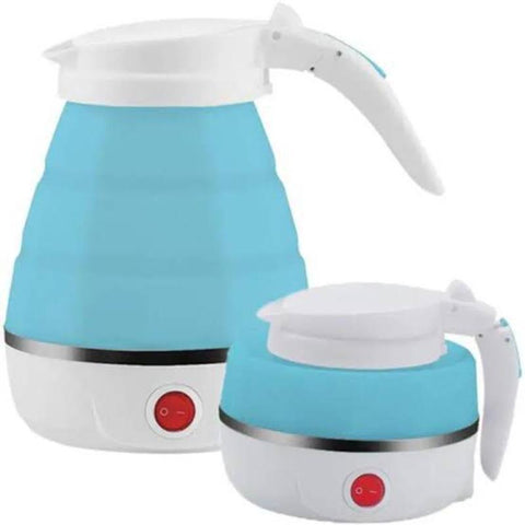 Buy Dropp™ Electric Kettle 600ml Fast Boil Technology with 20% Off