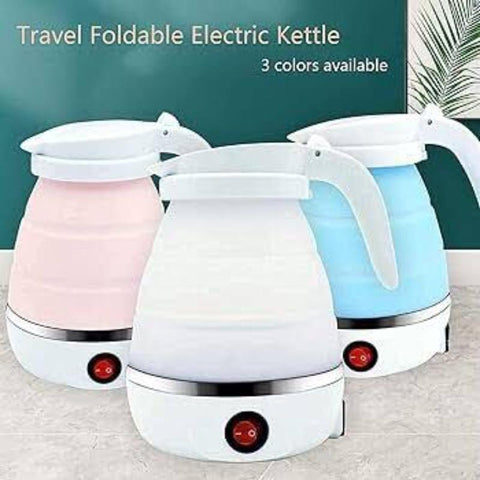Buy Dropp™ Electric Kettle 600ml Fast Boil Technology with 20% Off