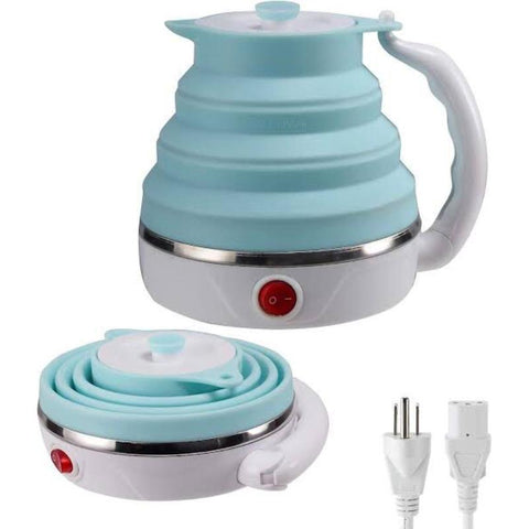 Buy Dropp™ Electric Kettle 600ml Fast Boil Technology with 20% Off