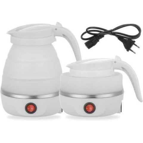 Buy Dropp™ Electric Kettle 600ml Fast Boil Technology with 20% Off