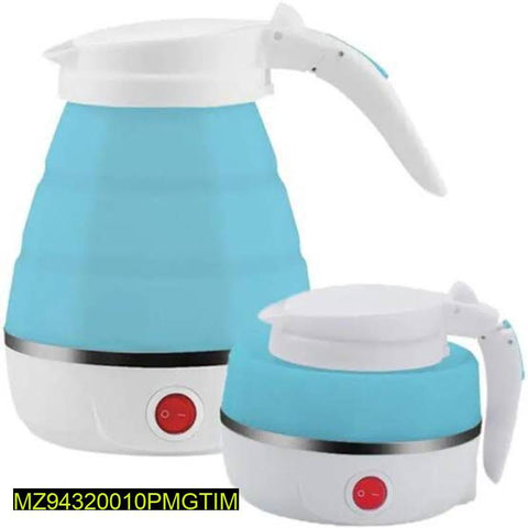 Buy Dropp™ Electric Kettle 600ml Fast Boil Technology with 20% Off