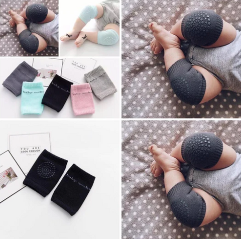 Buy Dropp™ Baby Crawling Anti-slip Knee Pad