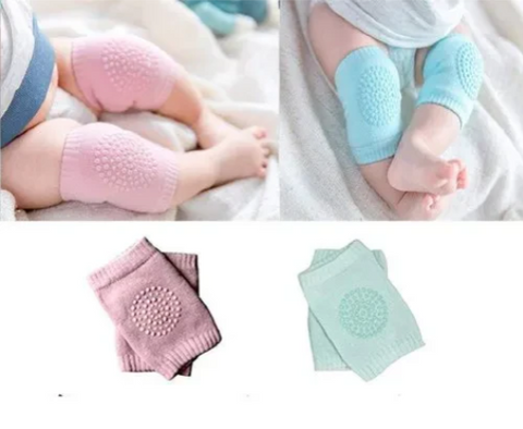 Buy Dropp™ Baby Crawling Anti-slip Knee Pad
