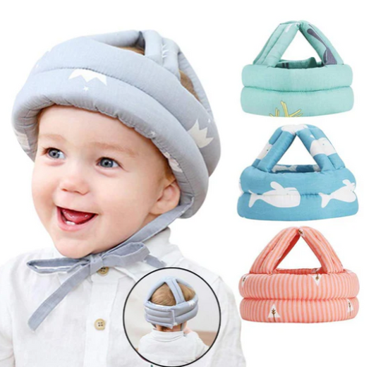 Buydropp® Child safety Helmet