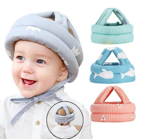 Buy Dropp™ Child safety Helmet