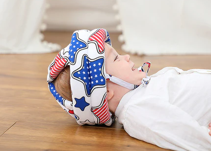 Buy Dropp™ Child safety Helmet