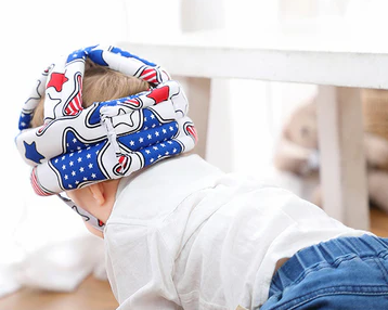Buy Dropp™ Child safety Helmet
