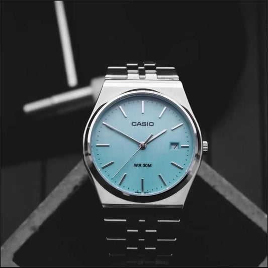 Buydropp® Vintage Casio Watch