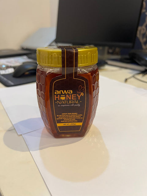 Buy Dropp™ Arwa Honey(Pure)
