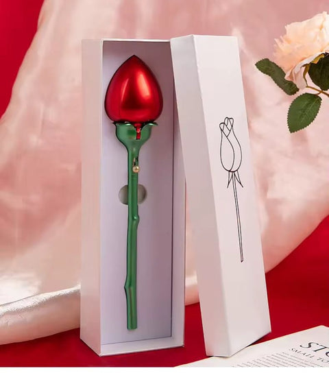 Buy Dropp™Red Ring Rose For Partners