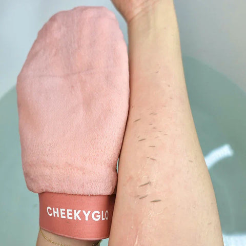 Buy Dropp™ Skin Exfoliating Gloves