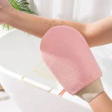 Buydropp® Skin Exfoliating Gloves