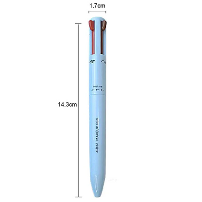 Buydropp® 4 in 1 Makeup Pen