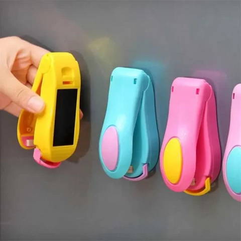 Buy Dropp™Portable Mini Heat Sealer