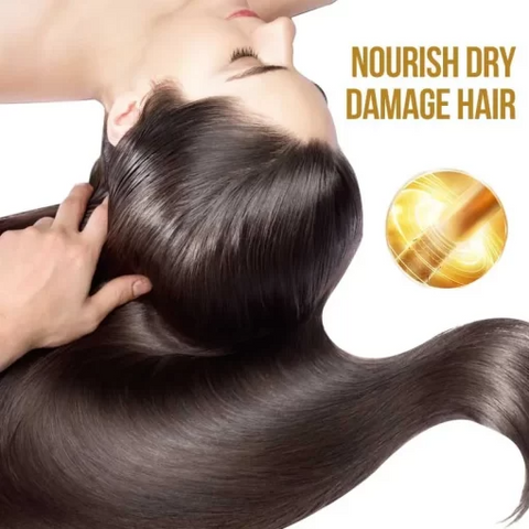 Buy Dropp™ Keratin Hair Care Mask