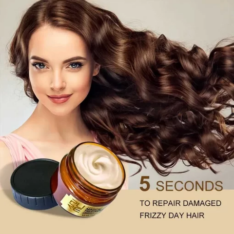 Buy Dropp™ Keratin Hair Care Mask