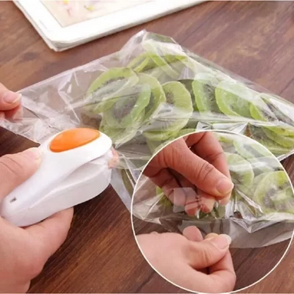 Buydropp® Portable Mini Heat Sealer