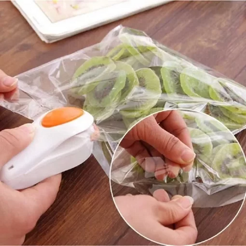Buy Dropp™Portable Mini Heat Sealer