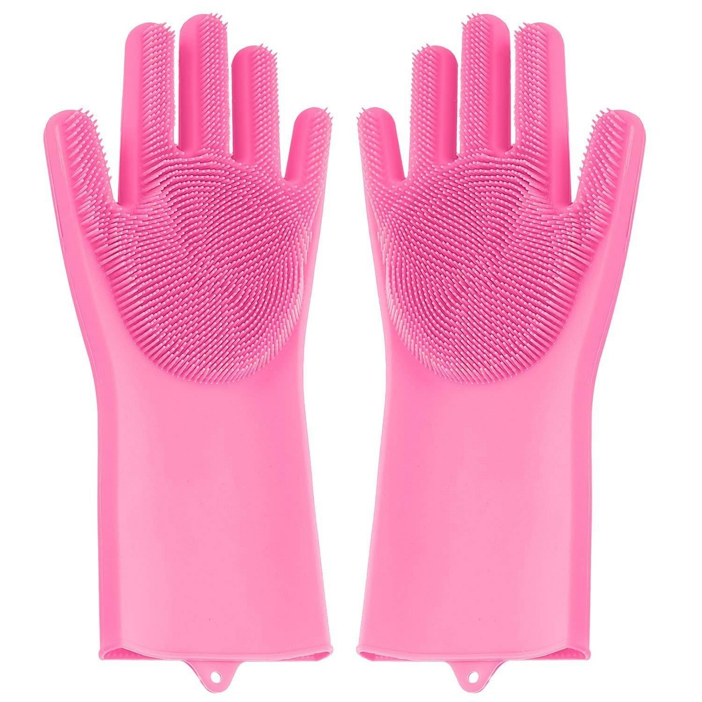 Buydropp® Original Magic Silicon Dish-washing Gloves