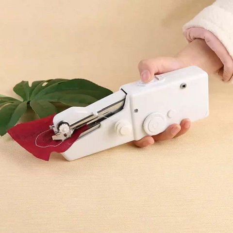Buy Dropp™Mini Portable Handheld Sewing Machine