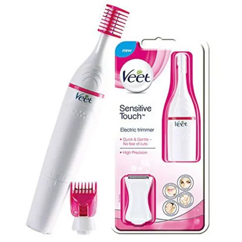 Buy Dropp™ 4 in 1 Sensitive Touch Electric Trimmer