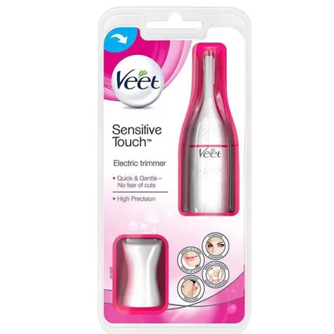 Buy Dropp™ 4 in 1 Sensitive Touch Electric Trimmer