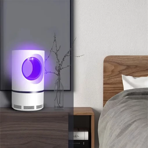 Buy Dropp™ Electric USB Mosquito Killer Lamp