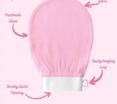 Buy Dropp™ Skin Exfoliating Gloves