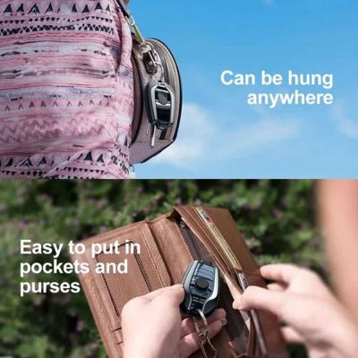 Buy Dropp™Portable Keychain Charger