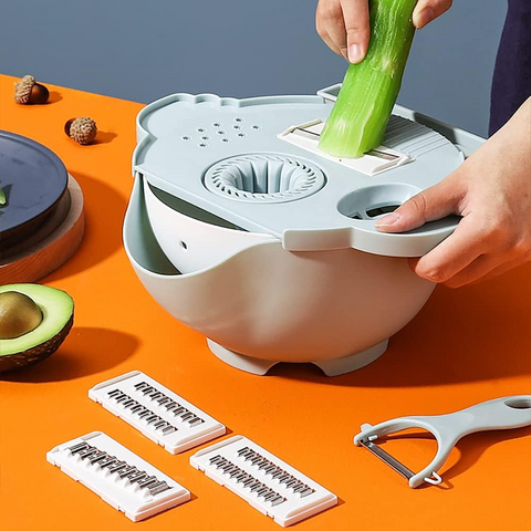 Buy Dropp™Japanese Style Drain Wet Grater