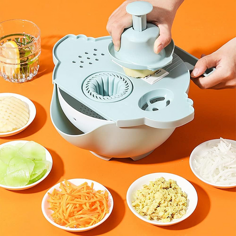Buy Dropp™Japanese Style Drain Wet Grater