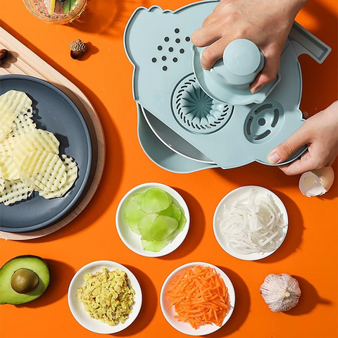 Buy Dropp™Japanese Style Drain Wet Grater