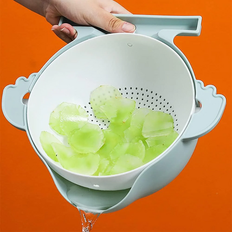 Buy Dropp™Japanese Style Drain Wet Grater