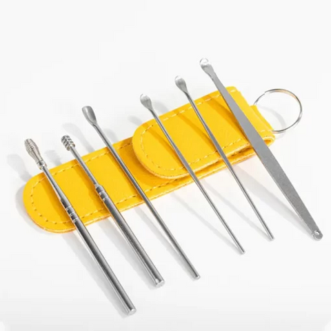 Buy Dropp™ Ear Wax Cleaning kit