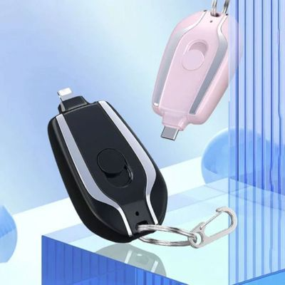 Buy Dropp™Portable Keychain Charger