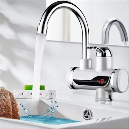 Buydropp® Electric Faucet Water heater